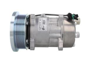 10-1320, Compressor, air conditioning TCCI