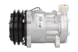 QP7H15-4647, Compressor, air conditioning TCCI