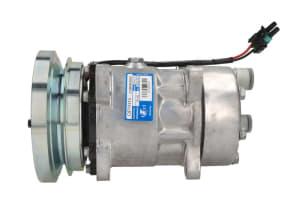 KTT090493, Compressor, air conditioning TCCI