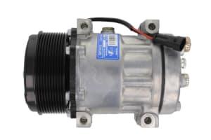 QP7H15-6020, Compressor, air conditioning TCCI