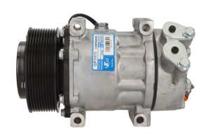 QP7H15-6258G, Compressor, air conditioning TCCI