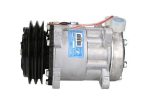 KTT090391, Compressor, air conditioning TCCI