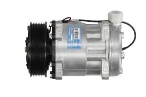 KTT090106, Compressor, air conditioning TCCI