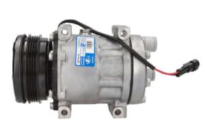 QP7H15-8279G, Compressor, air conditioning TCCI