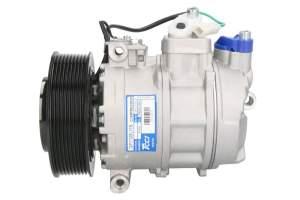 QP7SBU16-17036, Compressor, air conditioning TCCI