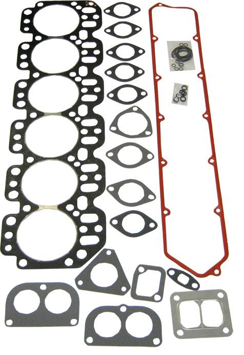 thumbnail of Head Gasket Set John Deere 6359T 6359D 6068T