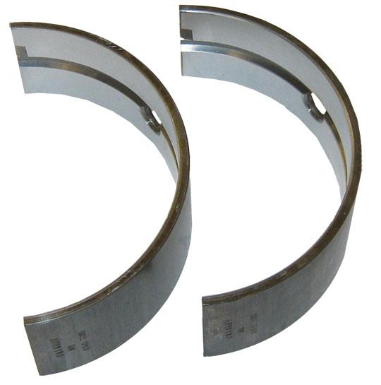 RE504198, Thrust Bearing Standard John Deere 6081A QTP