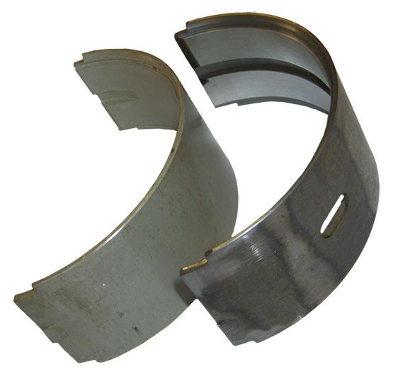 thumbnail of Thrust Bearing 10 Thou John Deere 6081A