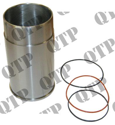 QRE505110, Cylinder Kit John Deere 4045D 6068D 350 Serie QTP