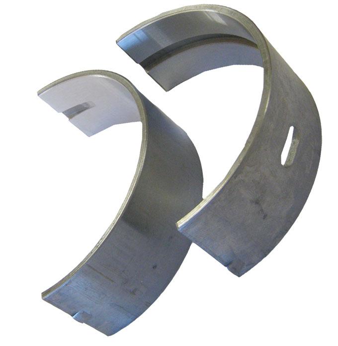 RE529319, Main Bearing Standard John Deere 450 QTP