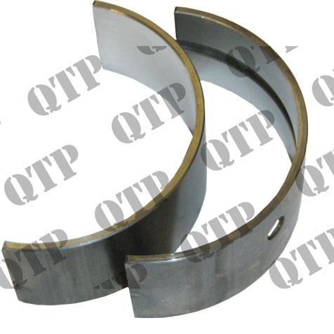 26/7-82, Main Bearing Standard John Deere 4045D 6068D QTP