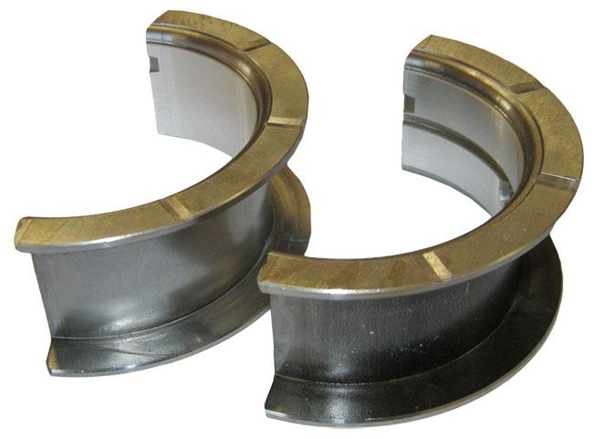 26/8-82A, Thrust Bearings 10 Thou John Deere 4045D QTP