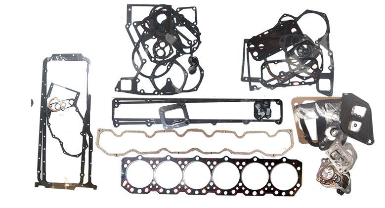 thumbnail of Gasket Set John Deere 4755 4955 4560 4760 4960 8560 8760 8960 6076 up to SN499999