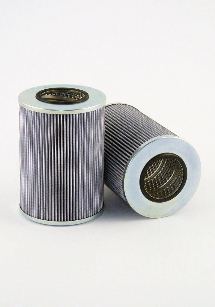 thumbnail of Hydraulic filter