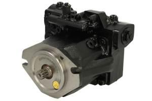 R902536847, Piston hydraulic pump BOSCH