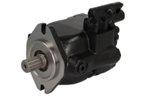 R902537269, Piston hydraulic pump BOSCH