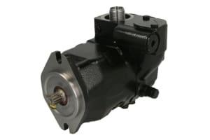 R902537841, Piston hydraulic pump BOSCH