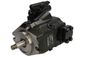 R902538531, Piston hydraulic pump BOSCH