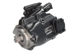 R992000921, Hydraulic pump BOSCH