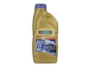 KLE5300002, Automatic transmission oil RAVENOL