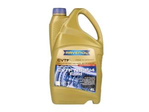 KLE53-00004, Automatic transmission oil RAVENOL