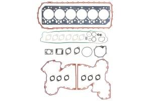 RE532631-JD, Full gasket set, engine FP Diesel