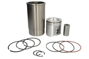 RE536083-FP, Repair Set, piston/sleeve FP Diesel