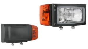 REPR1.24207.02, Headlight Wesem