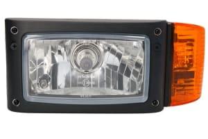 REPR2.42750.02, Headlight Wesem