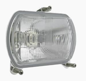 RGP2.52600.02, Headlight Wesem