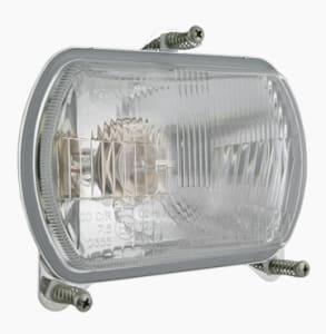 RGP2.52650.02, Headlight Wesem