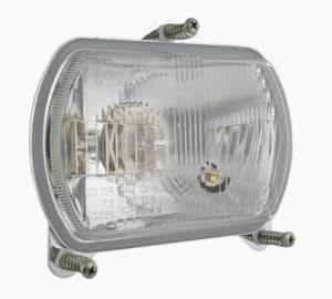 RGP2.52660.02, Headlight Wesem