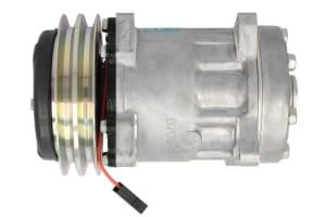 8FK351 130-121, Compressor, air conditioning SANDEN