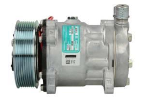 SD7H15-6022, Compressor, air conditioning SANDEN