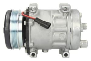 8FK351 128-071, Compressor, air conditioning SANDEN