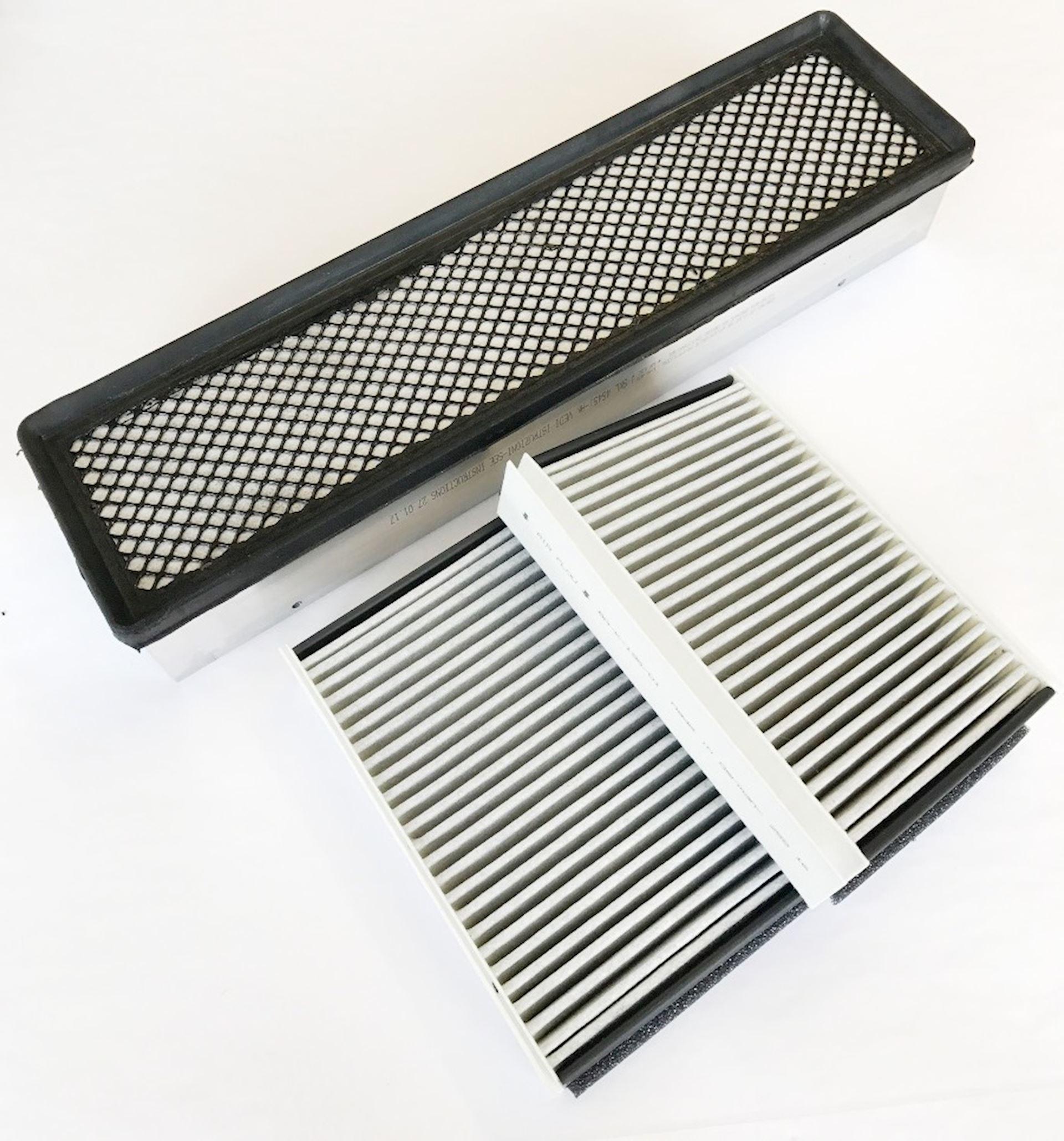 thumbnail of Air filter