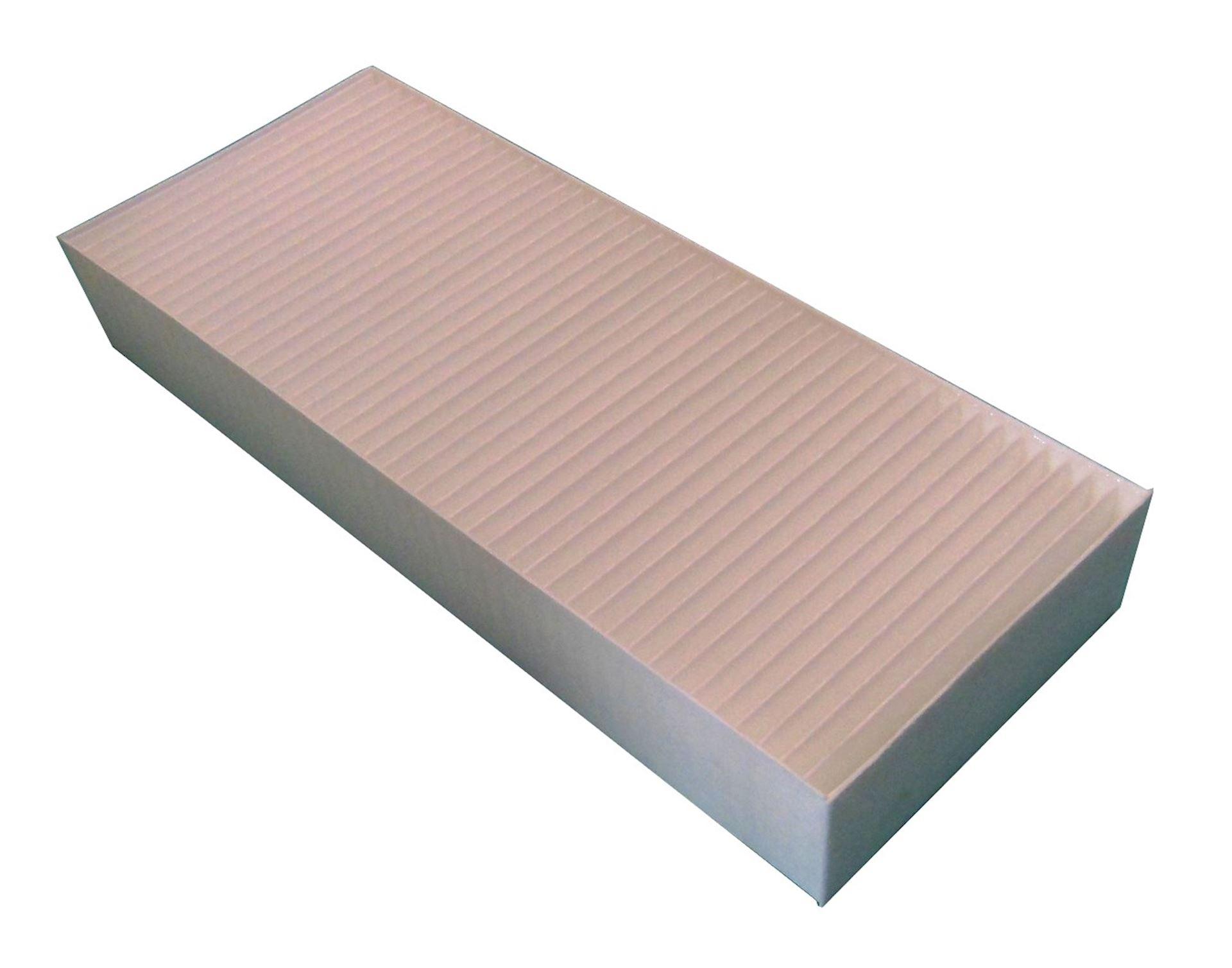 thumbnail of Cabin air filter