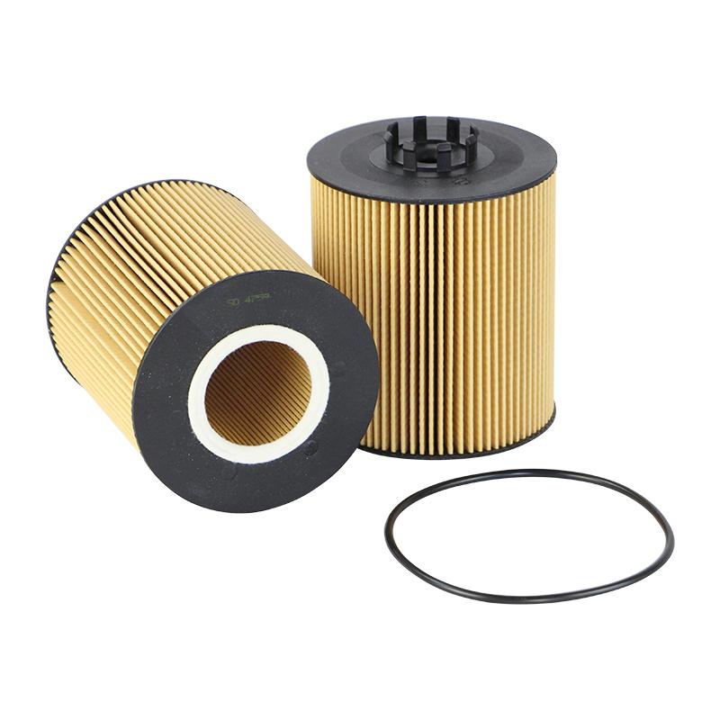 thumbnail of Oil filter