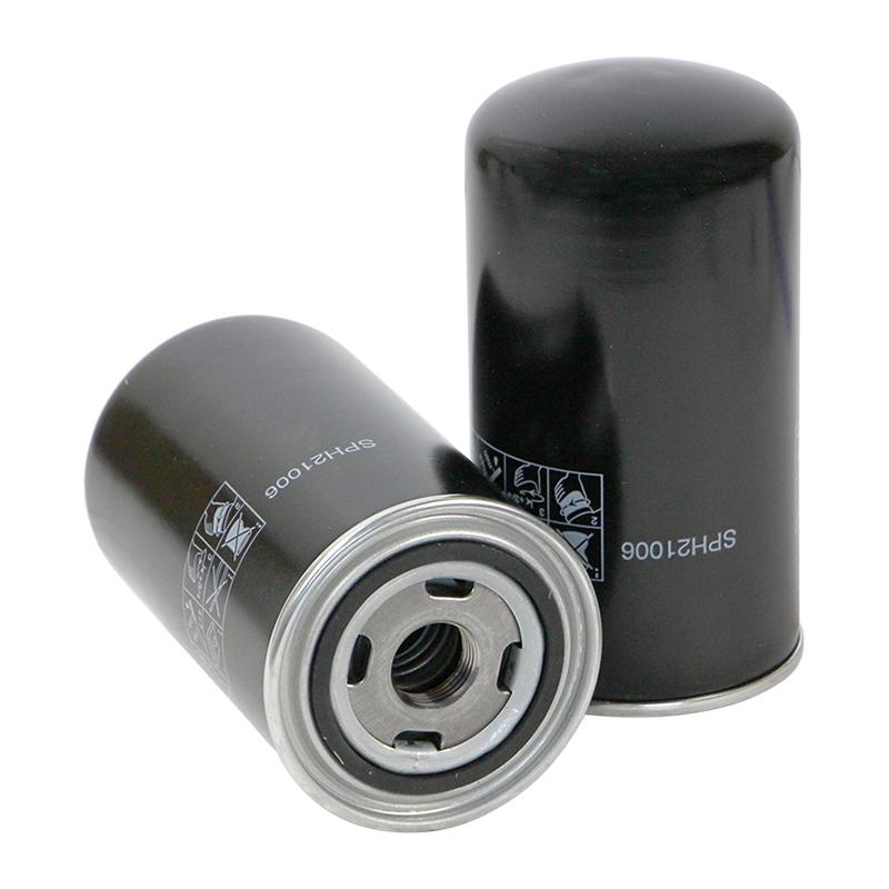 thumbnail of Hydraulic filter 