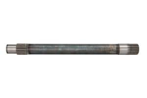 STR-15A098, Automatic transmission output shaft S-TR