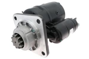 PE S5013L, Starter STARDAX