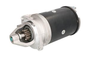 PTC-4050, Starter STARDAX