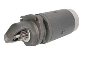 STX200715, Starter STARDAX