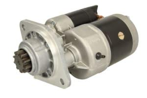 PE S5013L, Starter STARDAX