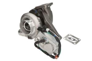 SWZ178737, Turbocharger SCHWITZER