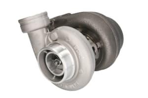 03050491-DEUTZ, Turbocharger SCHWITZER