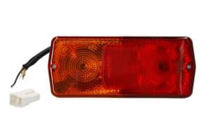 3476047M91-MF, Rear light TRUCKLIGHT