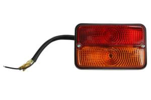 TL-AG005, Rear light TRUCKLIGHT