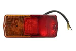 1678869M92-MF, Rear light TRUCKLIGHT