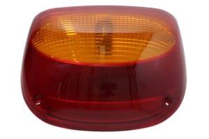 AL210180-JD, Rear light TRUCKLIGHT